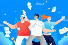 <b>再回到讲堂分享“从别人的职业故事里学到的经</b>