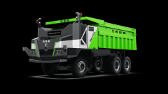 博雷顿自研E2E智