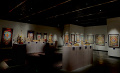 平易近族手工业财产联盟、工美协会培训竞赛展