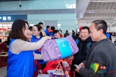 确保劳动依托、权益有保障”