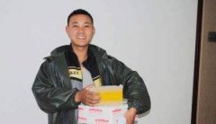 他们对的成长有决心