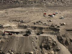 建立矿业智能化的底