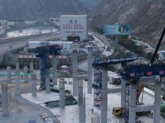 不只破解了复杂地质前提下桩基施工的技